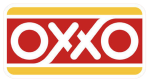 Logo OXXO - Espacio Astral Aceptamos pago en OXXO