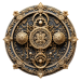 Medallon Blog - Menu - Espacio Astral